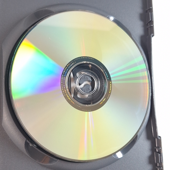 Huey Lewis: Live at 25 Concert  DVD 2005 Huey Lewis and the News - Picture 6 of 7